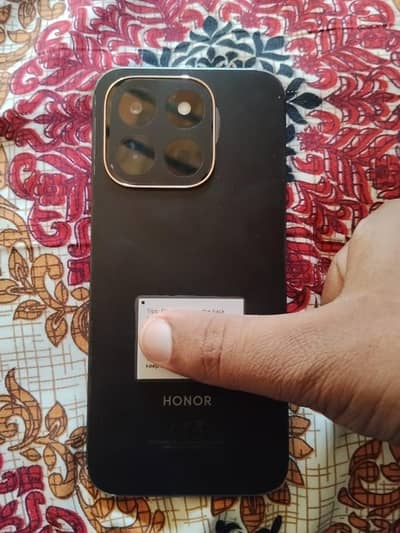 Honor X6c for sale ha new condition ma