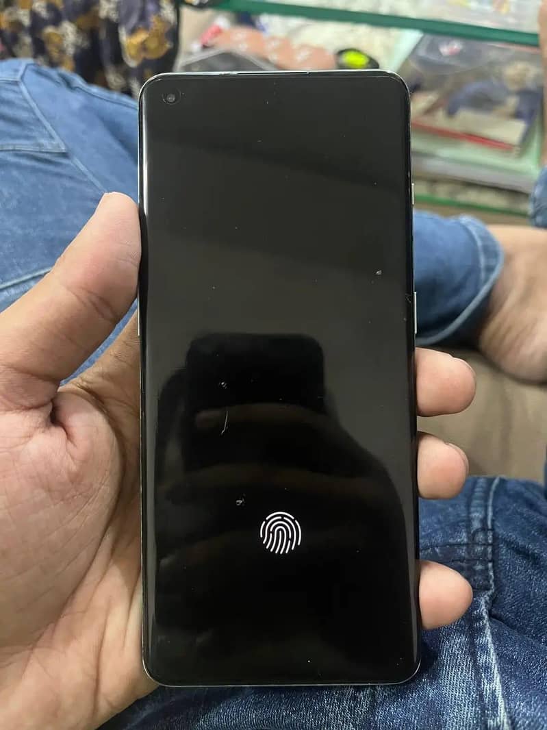 One Plus 10 Pro 8