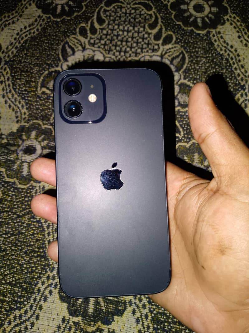 Apple iPhone 12 1
