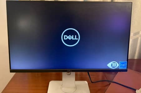 Dell P2419H FHD 1920×1080 IPS Monitor with HDMI & DisplayPort + VGA