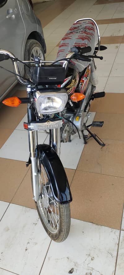 2026 model cd 70