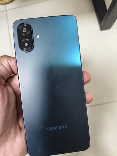 Samsung Mobile A07.128gb