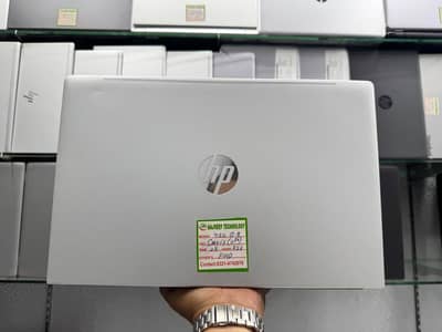 HP ProBook 450 G8, i5 11th Gen 8/256 FHD Full Display
