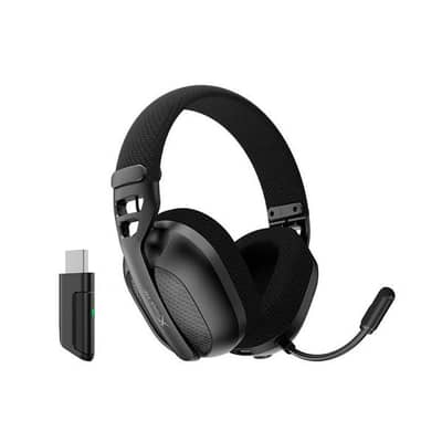 Xtrike-me Gh-513w Wh Tri-mode Gaming Headset