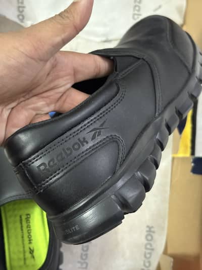 Brand New Reebok safety shoes 100% Genuine