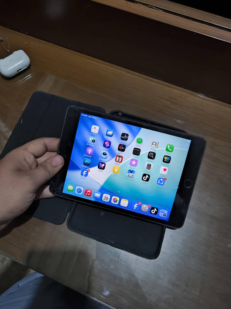 ipad mini 5 EX possible 2