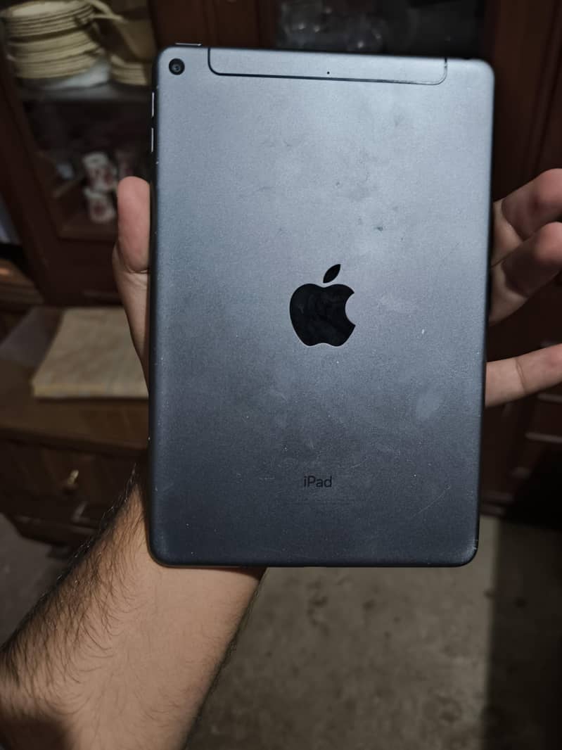 ipad mini 5 EX possible 4