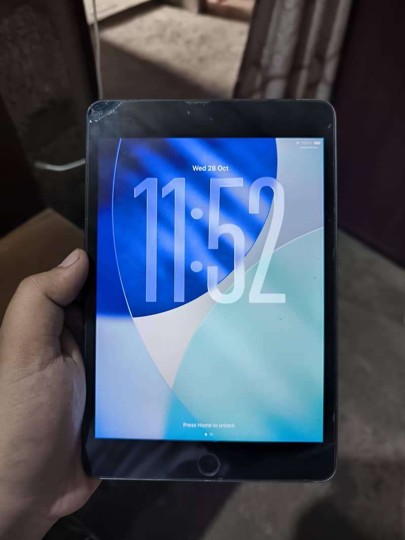 ipad mini 5 EX possible 6