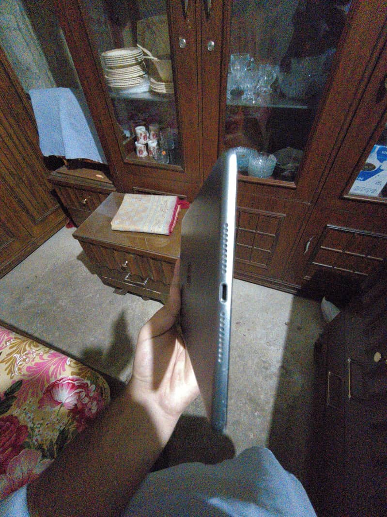 ipad mini 5 EX possible 9