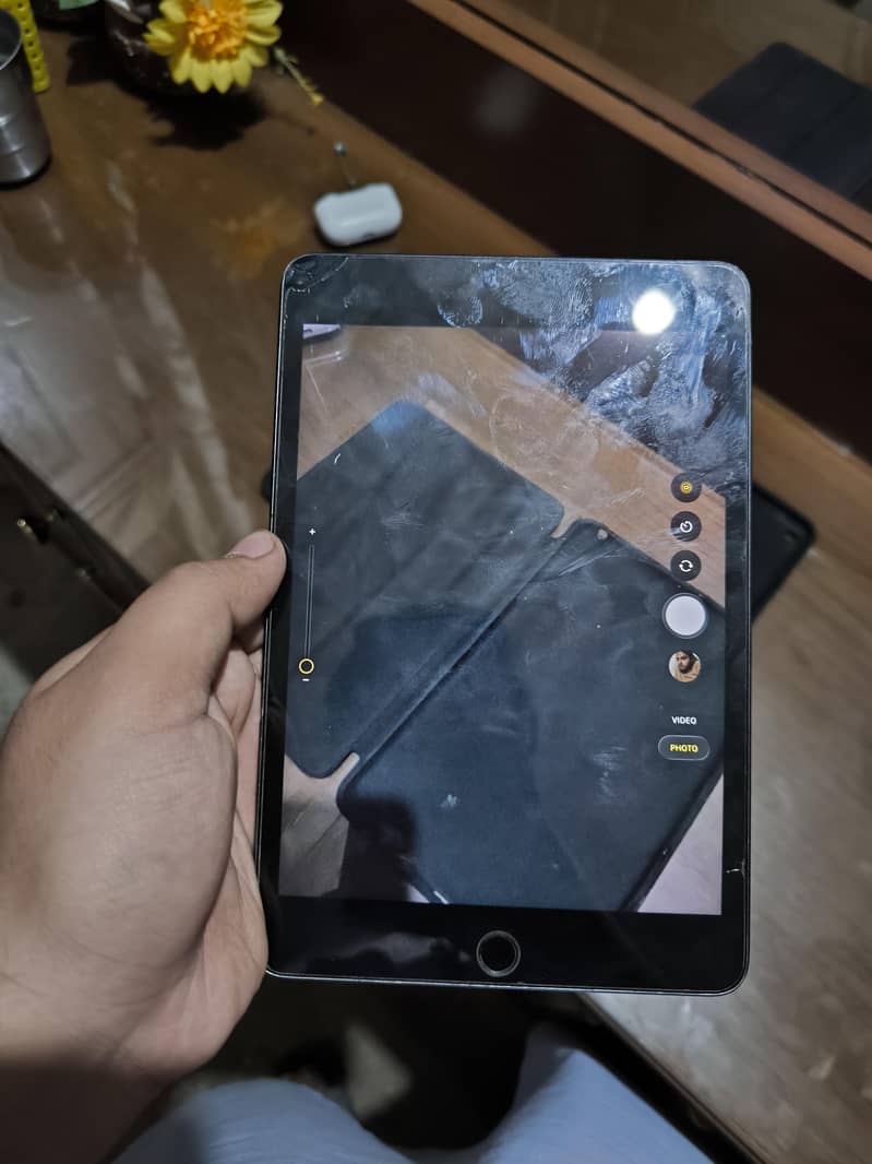 ipad mini 5 EX possible 10