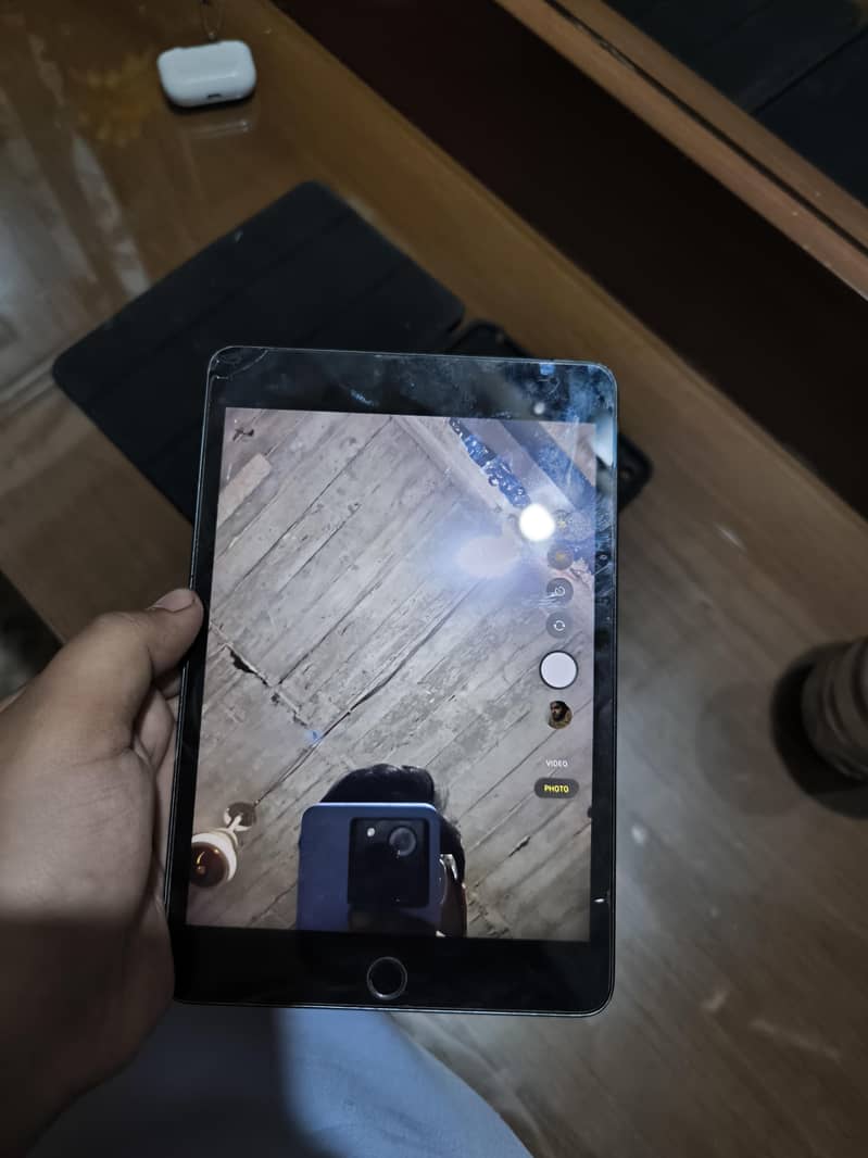 ipad mini 5 EX possible 11