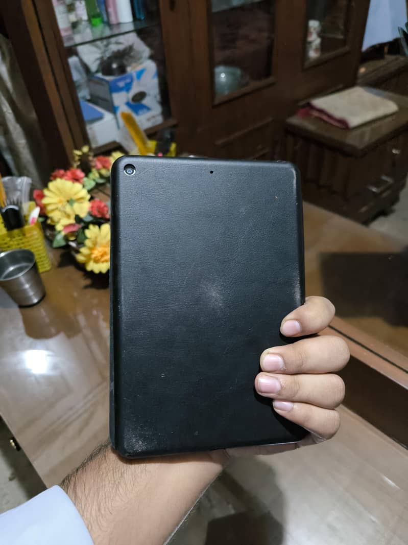 ipad mini 5 EX possible 12