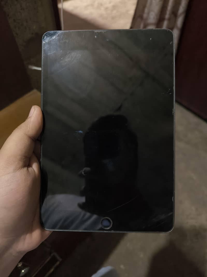 ipad mini 5 EX possible 14