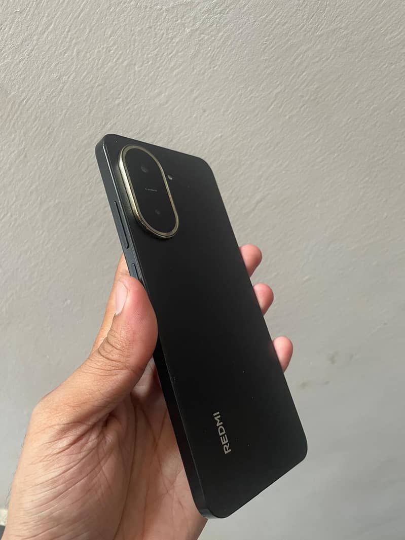 Redmi A5 0