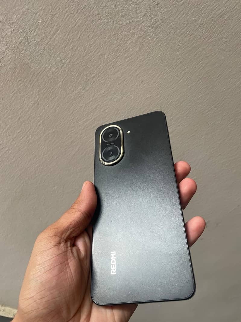 Redmi A5 1