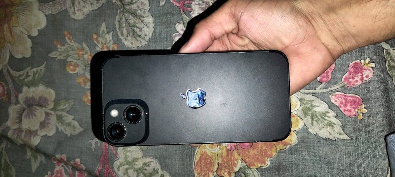 Apple iPhone 14 5
