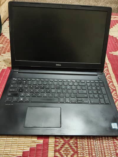 Dell Latitude 3570