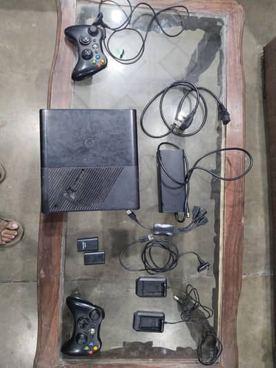 Xbox 360 (J-Tag)