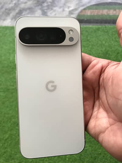 Google Pixel 9 Pro XL