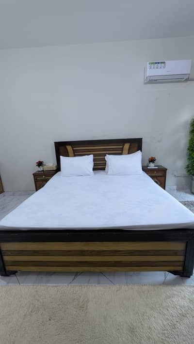 Modern Studio Apartment for Rent Prime Location