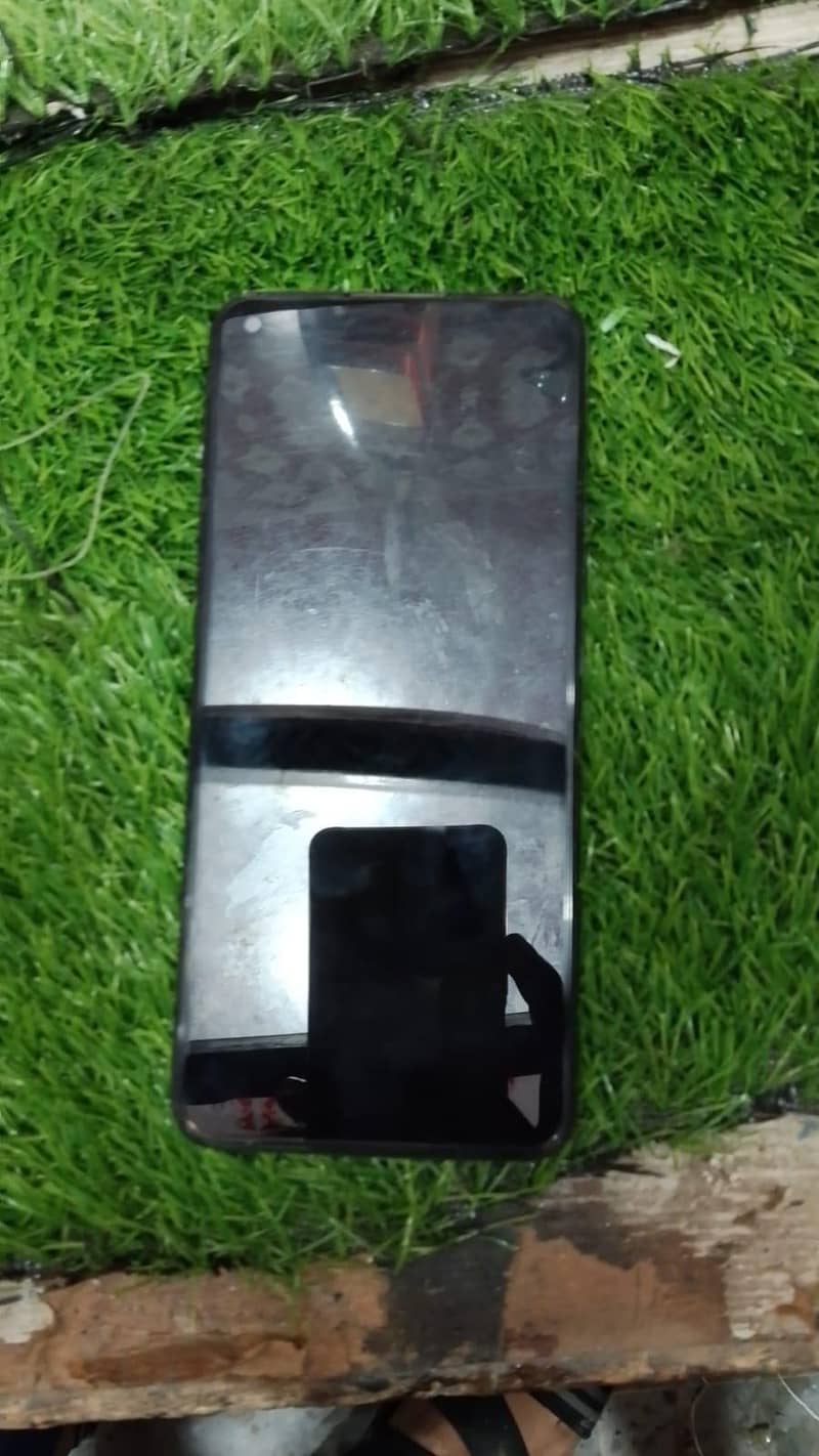 Infinix Note 7 1