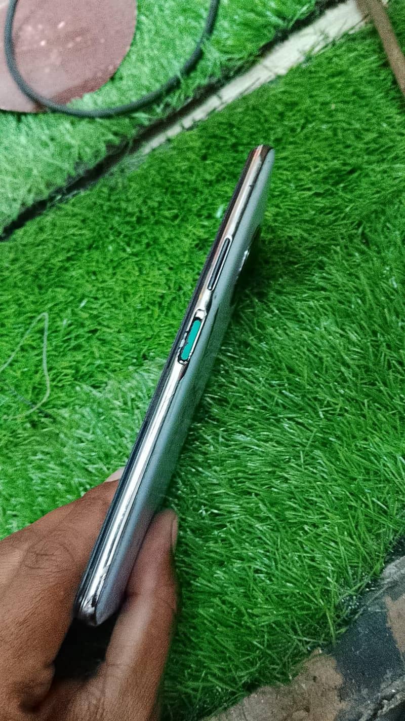 Infinix Note 7 2