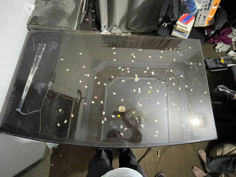 Full-size Office table 0
