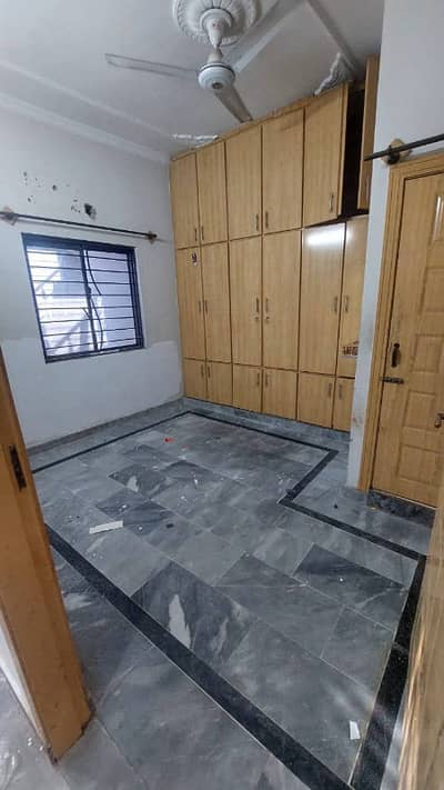 5 Marla Upper & Lower Portion Available For Rent In Citi Housing Sialkot
