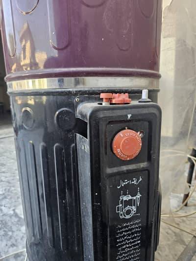 SuperAsia GH-535Ai