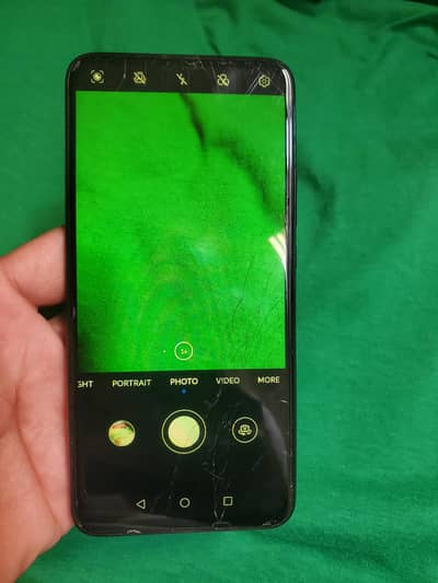 Huawei Y9 Prime