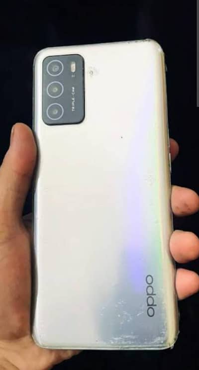 OPPO A16