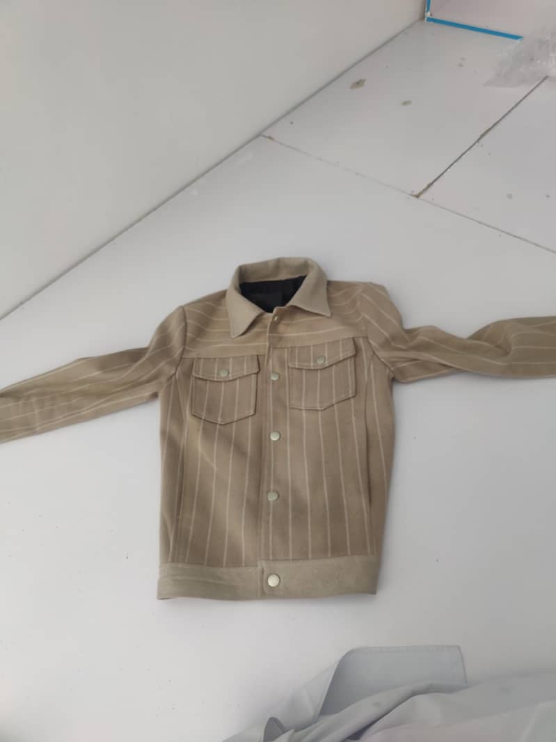 jacket 0