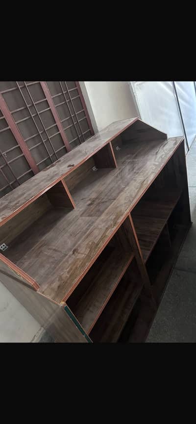 Newly hand made barely used 2 months