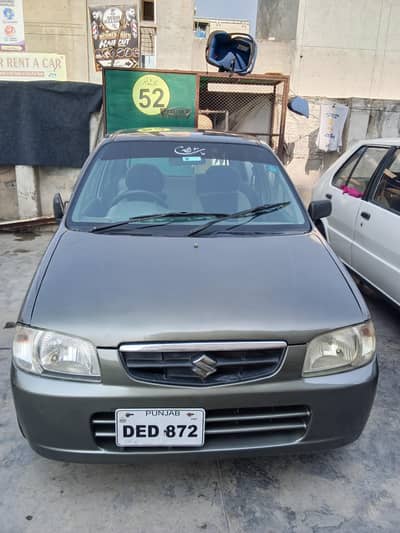 Suzuki Alto 2008