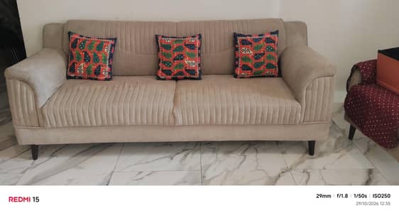 Seven Seater Sofa Sets