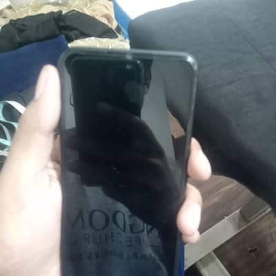 Infinix Hot 12