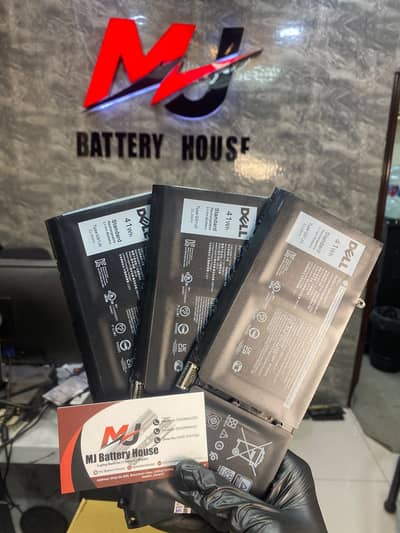 Dell Laptops Battery | Laptop Batteries | Battery | Batteries | Cell