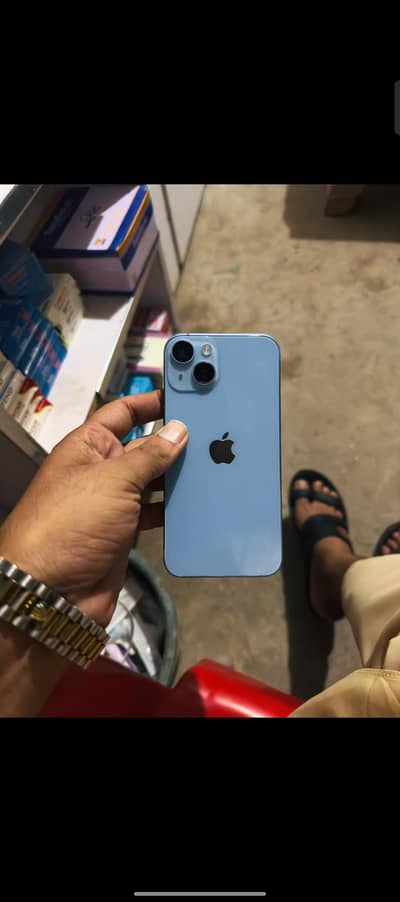 Apple iPhone 14 Bypass