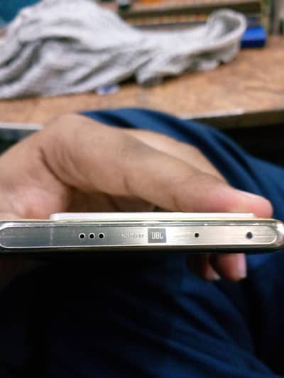 Infinix Note 40 Pro