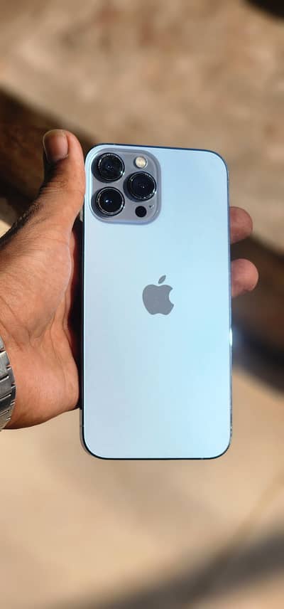 Apple iPhone 13 Pro Max 128Gb Factory unlook Non pta