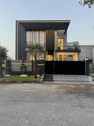 10 Marla Luxury House Available For Sale In C Block Citi Housing Sialkot