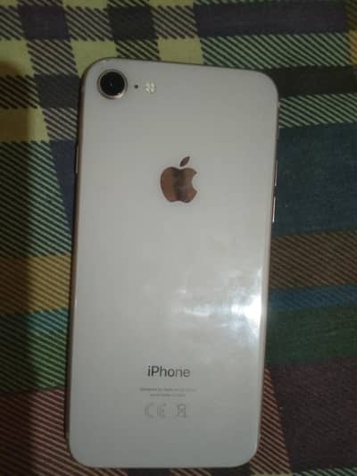 Apple iPhone 8