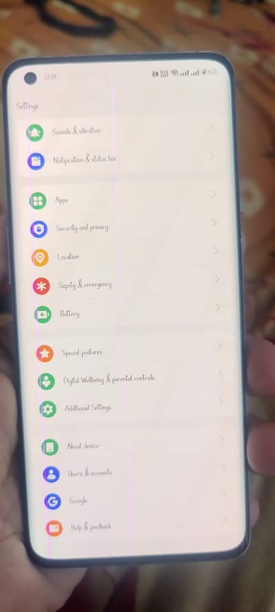 OnePlus 9 Pro (8GB / 256GB) – Phone Only – Great Deal!