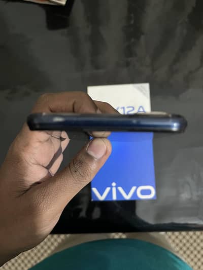 Vivo Y12A