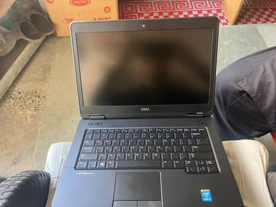 Dell laptop for sale core i5
