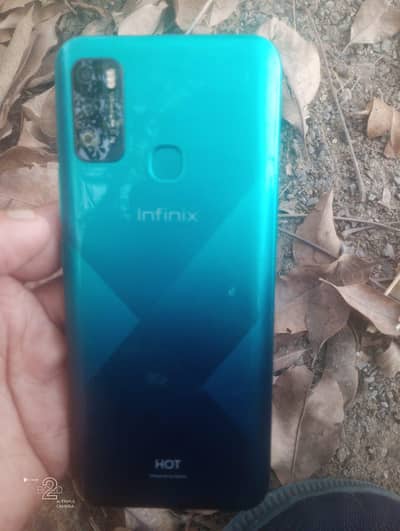 Infinix Hot 9 Play