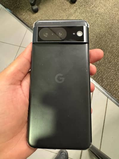 Google Pixel 8 (official approved)