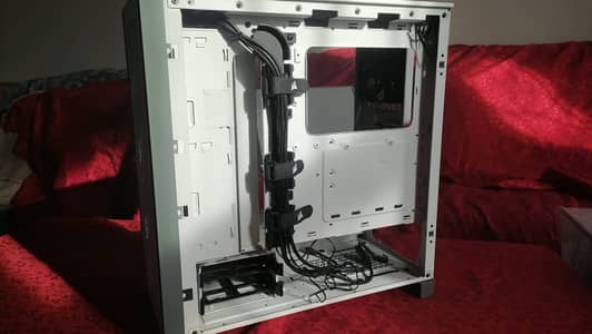 Corsair 4000D Airflow gaming case