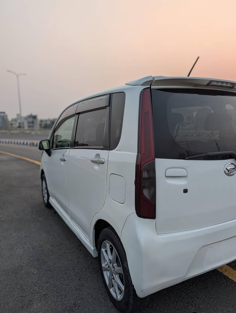 Move Custom 2014 Model Available For Sale - Cars - 1120999750