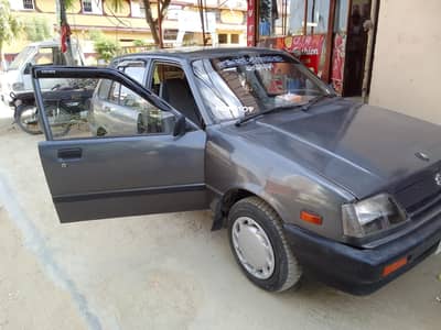 Suzuki Khyber 1999